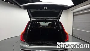 Volvo XC90, 2022 — миниатюра 20