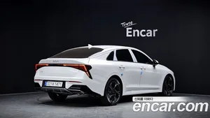 Kia K5, 2026 — миниатюра 2