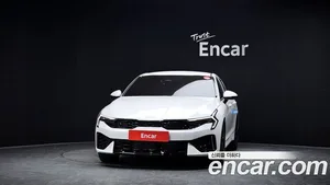 Kia K5, 2026 — миниатюра 3