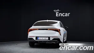 Kia K5, 2026 — миниатюра 4