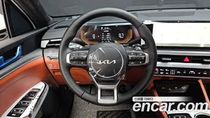 Kia K5, 2026 — миниатюра 13