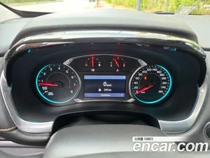 Chevrolet Traverse, 2020 — миниатюра 12