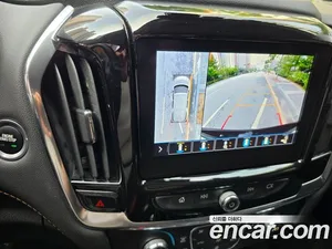 Chevrolet Traverse, 2020 — миниатюра 14
