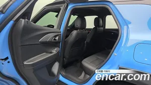 Chevrolet Trailblazer, 2023 — миниатюра 22