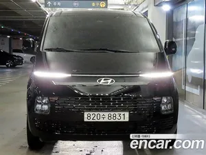 Hyundai Staria, 2025 — миниатюра 2