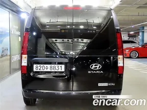 Hyundai Staria, 2025 — миниатюра 3