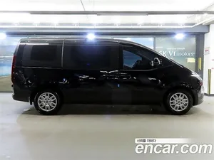 Hyundai Staria, 2025 — миниатюра 4