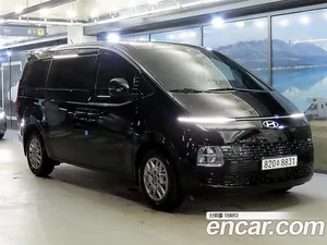 Hyundai Staria, 2025 — миниатюра 5