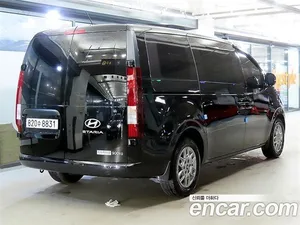 Hyundai Staria, 2025 — миниатюра 6