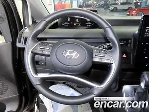 Hyundai Staria, 2025 — миниатюра 8