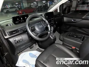 Hyundai Staria, 2025 — миниатюра 9