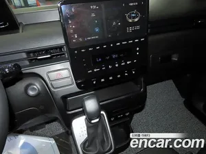 Hyundai Staria, 2025 — миниатюра 10