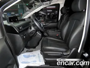Hyundai Staria, 2025 — миниатюра 16