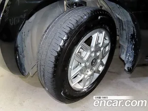 Hyundai Staria, 2025 — миниатюра 18