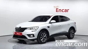 Renault XM3, 2020 — миниатюра 1