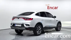Renault XM3, 2020 — миниатюра 2