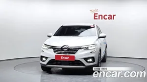 Renault XM3, 2020 — миниатюра 3