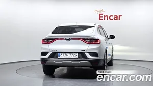 Renault XM3, 2020 — миниатюра 4