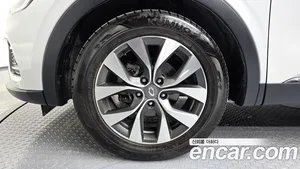 Renault XM3, 2020 — миниатюра 5
