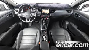 Renault XM3, 2020 — миниатюра 7