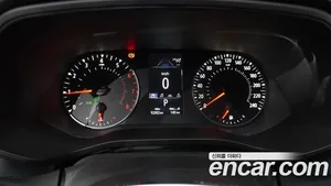 Renault XM3, 2020 — миниатюра 8