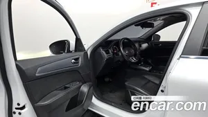 Renault XM3, 2020 — миниатюра 10