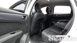 Renault XM3, 2020 — миниатюра 11