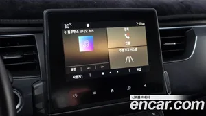 Renault XM3, 2020 — миниатюра 13