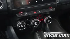 Renault XM3, 2020 — миниатюра 18