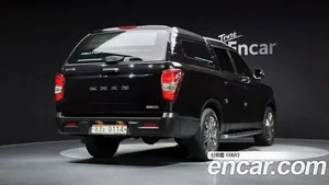 KGM Rexton, 2020 — миниатюра 2