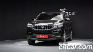 KGM Rexton, 2020 — миниатюра 3