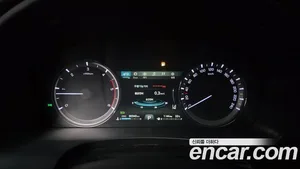 KGM Rexton, 2020 — миниатюра 8