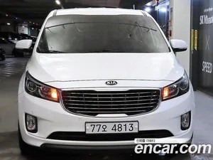 Kia Carnival, 2016 — миниатюра 3
