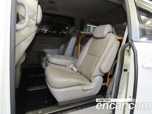 Kia Carnival, 2016 — миниатюра 11