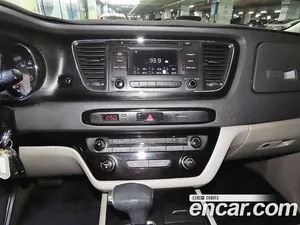 Kia Carnival, 2016 — миниатюра 12