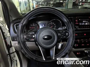 Kia Carnival, 2016 — миниатюра 16