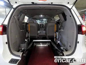 Kia Carnival, 2016 — миниатюра 18