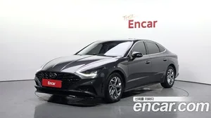 Hyundai Sonata, 2022 — миниатюра 1