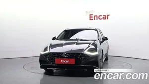 Hyundai Sonata, 2022 — миниатюра 3