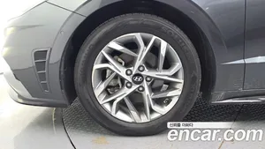 Hyundai Sonata, 2022 — миниатюра 5