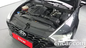 Hyundai Sonata, 2022 — миниатюра 6