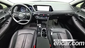 Hyundai Sonata, 2022 — миниатюра 7
