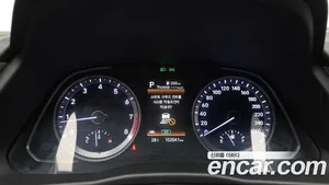 Hyundai Sonata, 2022 — миниатюра 8