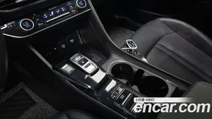 Hyundai Sonata, 2022 — миниатюра 9