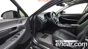 Hyundai Sonata, 2022 — миниатюра 10