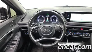 Hyundai Sonata, 2022 — миниатюра 14