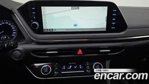 Hyundai Sonata, 2022 — миниатюра 15