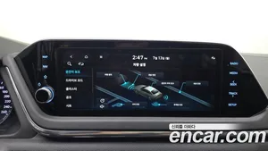 Hyundai Sonata, 2022 — миниатюра 17