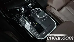 BMW X3, 2024 — миниатюра 12
