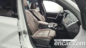 BMW X3, 2024 — миниатюра 18